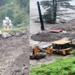 दिल्ली-NCR में बारिश का रेड अलर्ट, उत्तराखंड के लिए ऑरेंज अलर्ट जारी