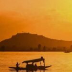जम्मू-कश्मीर के उरी में दो आतंकवादी ढेर, घुसपैठ की कोशिश नाकाम