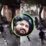 Thar ना हो पाई पार, बह गई Car, दिल दहला देने वाला VIDEO वायरल