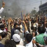 अमेरिका ने भारत की 6 कंपनियों पर लगाया प्रतिबंध, पाकिस्तान जैसे सांप को पिला रहा दूध