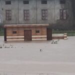 अहमदाबाद में छात्र की हत्या पर फूटा अभिभावकों का गुस्सा, स्कूल के बाहर भारी हंगामा