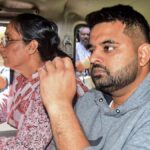रिया चक्रवर्ती का पैपराजी पर फूटा गुस्सा, कहा- अब मेरे पीछे मत आओ