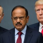 US India Tariff: Trump ने दिखाए तेवर बोले- अब भारत से व्यापारिक डील पर कोई बात नहीं होगी