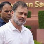 Bihar Election 2025: बिहार मतदाता सूची पुनरीक्षण पर राज्य सभा में हंगामा, कार्यवाही दिन भर के लिए स्थगित