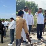 ​Saifni: खेल-खेल में बच्चों ने दौड़ाया टेम्पो, हादसे में किशोरी की मौत