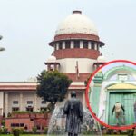 कांग्रेस की मान्यता रद्द कराने को लेकर सुप्रीम कोर्ट में डाली गई याचिका