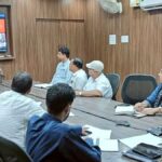 जोधपुर बॉर्डर पर BSF की बड़ी कार्रवाई, 7 करोड़ की हेरोइन बरामद