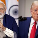 पाक आर्मी चीफ मुनीर का दूसरा अमेरिकी दौरा, राष्ट्रपति ट्रम्प से करेगा मुलाकात
