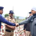 अहमदाबाद में छात्र की हत्या पर फूटा अभिभावकों का गुस्सा, स्कूल के बाहर भारी हंगामा
