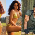 Surveen Chawla के साथ हुई खतरनाक घटना, ड्रैकुला के बने दो दांत