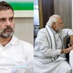 राहुल गांधी उपराष्ट्रपति शपथ समारोह में क्यों नहीं पहुंचे? कांग्रेस ने दिया धनखड़ वाला जवाब