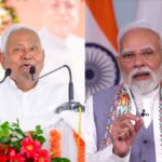 बिहार में महिला रोजगार योजना लॉन्च कर बोले प्रधानमंत्री- आपके दो भाई नरेन्द्र और नीतीश