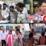 हिमाचल प्रदेश के निहरी में लैंडस्लाइड से तीन की मौत, दो लोगों का रेस्क्यू