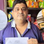 देवरिया रेलवे स्टेशन पर किन्नरों ने RPF इंस्पेक्टर पर किया हमला, दो गिरफ्तार