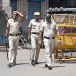 श्री शारदा इंस्टीट्यूट जमीन घोटाला: स्वामी चैतन्यानंद की अग्रिम जमानत पर फैसला सुरक्षित