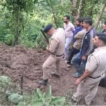 Bijnor: जिलाधिकारी जसजीत कौर ने जिला अस्पताल का किया औचक निरीक्षण