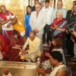 Ayodhya: रामलला के दरबार में हाजिरी लगाएंगे मॉरीशस के प्रधानमंत्री