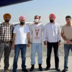 कश्मीर में क्राइम ब्रांच ने श्रीनगर और बडगाम ज़िलों में पांच अलग-अलग स्थानों पर ली तलाशी