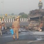 विदेश में छिपे भगोड़ों की भारत वापसी, अनमोल-गोल्डी बराड़ समेत ये नाम शामिल, पूरी खबर पढ़ें