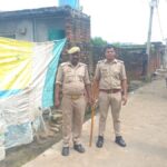 Saifni: भूड़ा मेले में बिछड़े बच्चों को स्काउट-गाइड टीम ने मिलाया परिजनों से