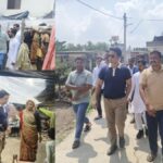 दिल्ली में ED मुख्यालय पहुंची पूर्व सांसद और मिमी, अवैध सट्टेबाजी ऐप मामले में पूछताछ