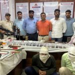 सिंगापुर के प्रधानमंत्री लॉरेंस वोंग आज से तीन दिवसीय भारत यात्रा पर