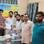 Saifni: जानलेवा हमले का आरोपी गिरफ़्तार, कीचड़ पड़ने पर हुआ था हमला