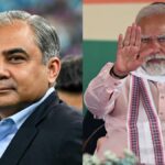 घुटनों पर नकवी, भारत से माफी मांगी, एशिया कप ट्रॉफी पर कहा- जो हुआ सो…
