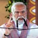 PM Modi ने श्यामजी कृष्ण वर्मा को दी श्रद्धांजलि, कहा-उनकी वीरता विकसित भारत के निर्माण के लिए प्रेरणाशक्ति