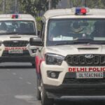 ब्लाइंड हिट-एंड-रन मामले में 500 सीसीटीवी खंगालने के बाद आरोपी हरियाणा से गिरफ्तार