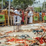 जेल से दो कैदी फरार, सूचना देने वालों को मिलेगा 50,000 रुपए का इनाम