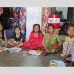 Saifni थाने का औचक निरीक्षण: अभिलेखों की जांच, मिशन शक्ति केंद्र का जायजा