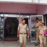 Saifni में धूमधाम से हुआ कन्या पूजन, नौ कन्याओं को अर्पित किए गए वस्त्र और दक्षिणा