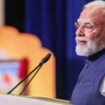 PM Modi ने श्यामजी कृष्ण वर्मा को दी श्रद्धांजलि, कहा-उनकी वीरता विकसित भारत के निर्माण के लिए प्रेरणाशक्ति